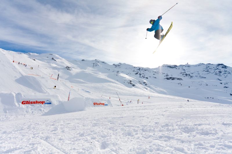 Image © C.Cattin OT Val Thorens